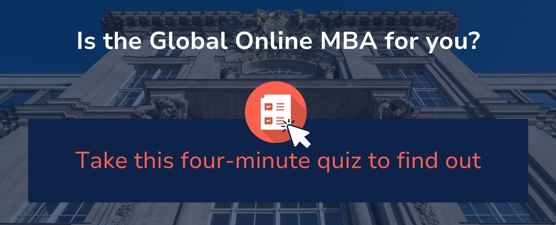 MBA quiz banner button 