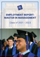 2023 MIM Employment Report