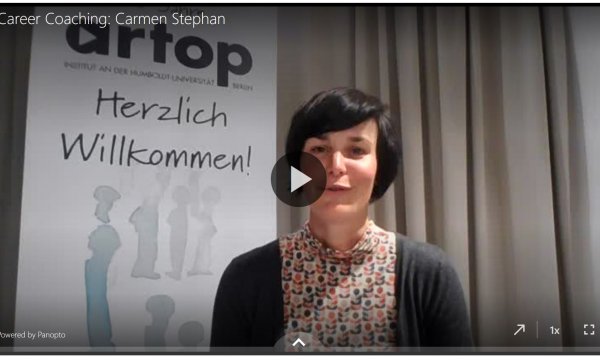 Meet Carmen Stephan
