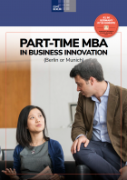 ESMT Part-time MBA