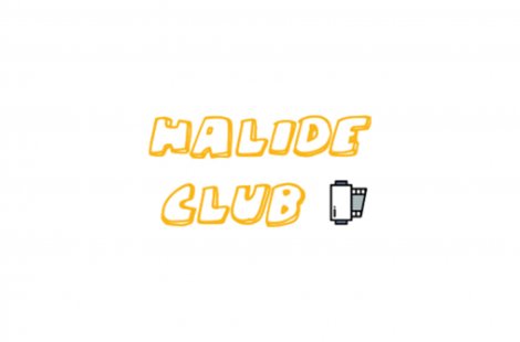 Halide logo